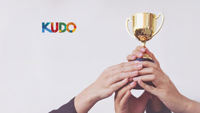 KUDO BRINGS ITS AWARD-WINNING INTERPRETER MARKETPLACE TO MICROSOFT TEAMS