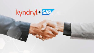 Kyndryl Announces Expanded Strategic Partnership with SAP to Help Customers Overcome Digital Transformation Challenges