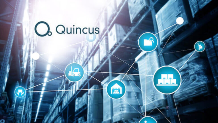 Leader In AI-Driven Supply Chain Technology, Quincus, Announces Toronto R&D Expansion