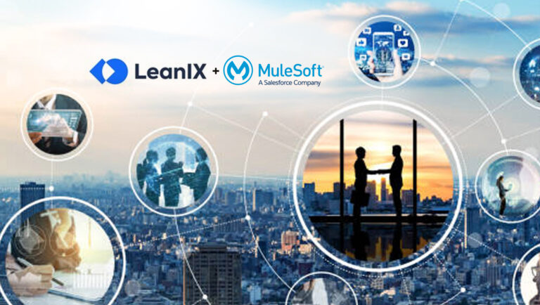 LeanIX-Joins-the-MuleSoft-Technology-Partner-Program