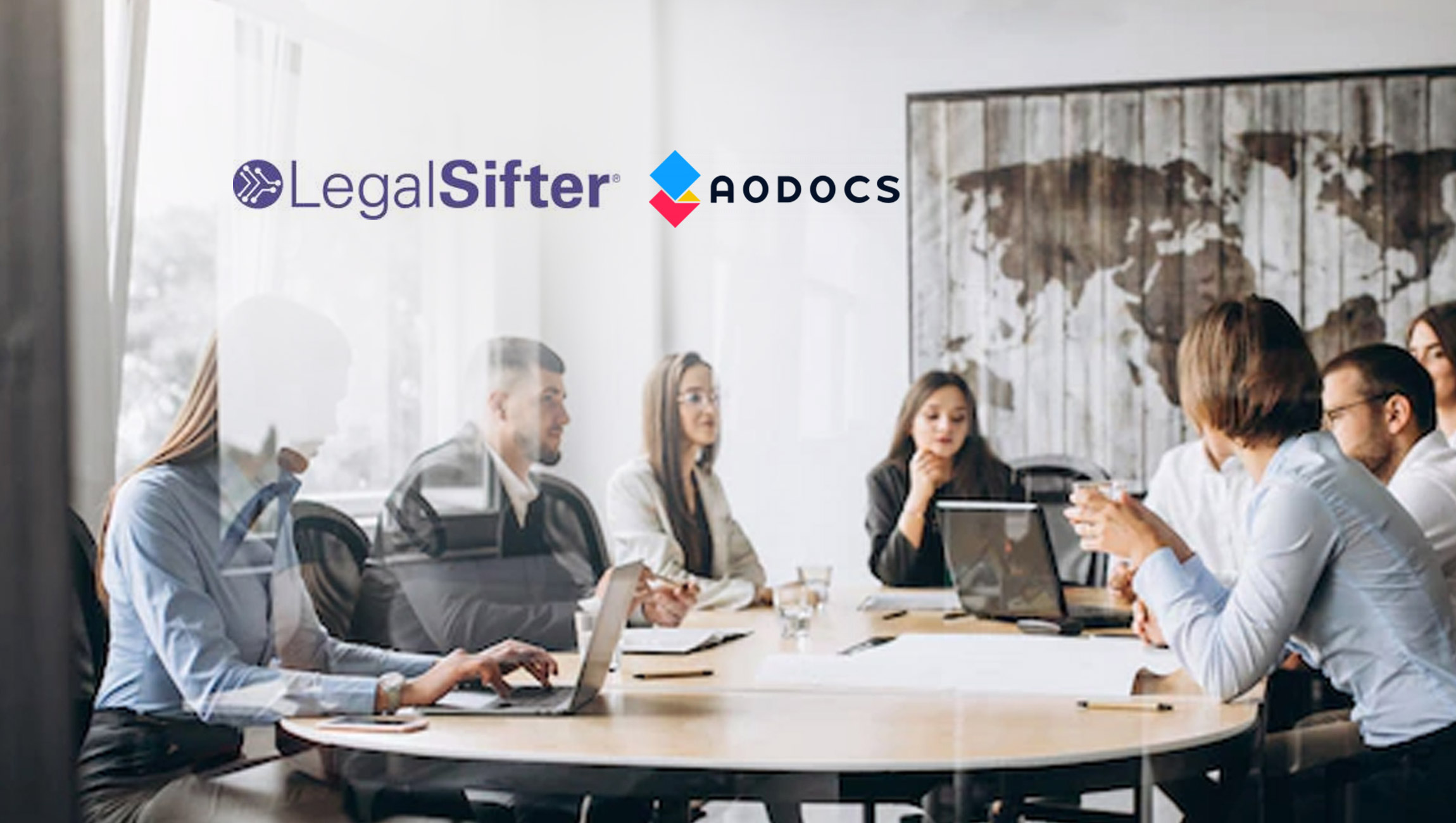 LegalSifter® And AODocs Partner to Accelerate Contract Review and Management