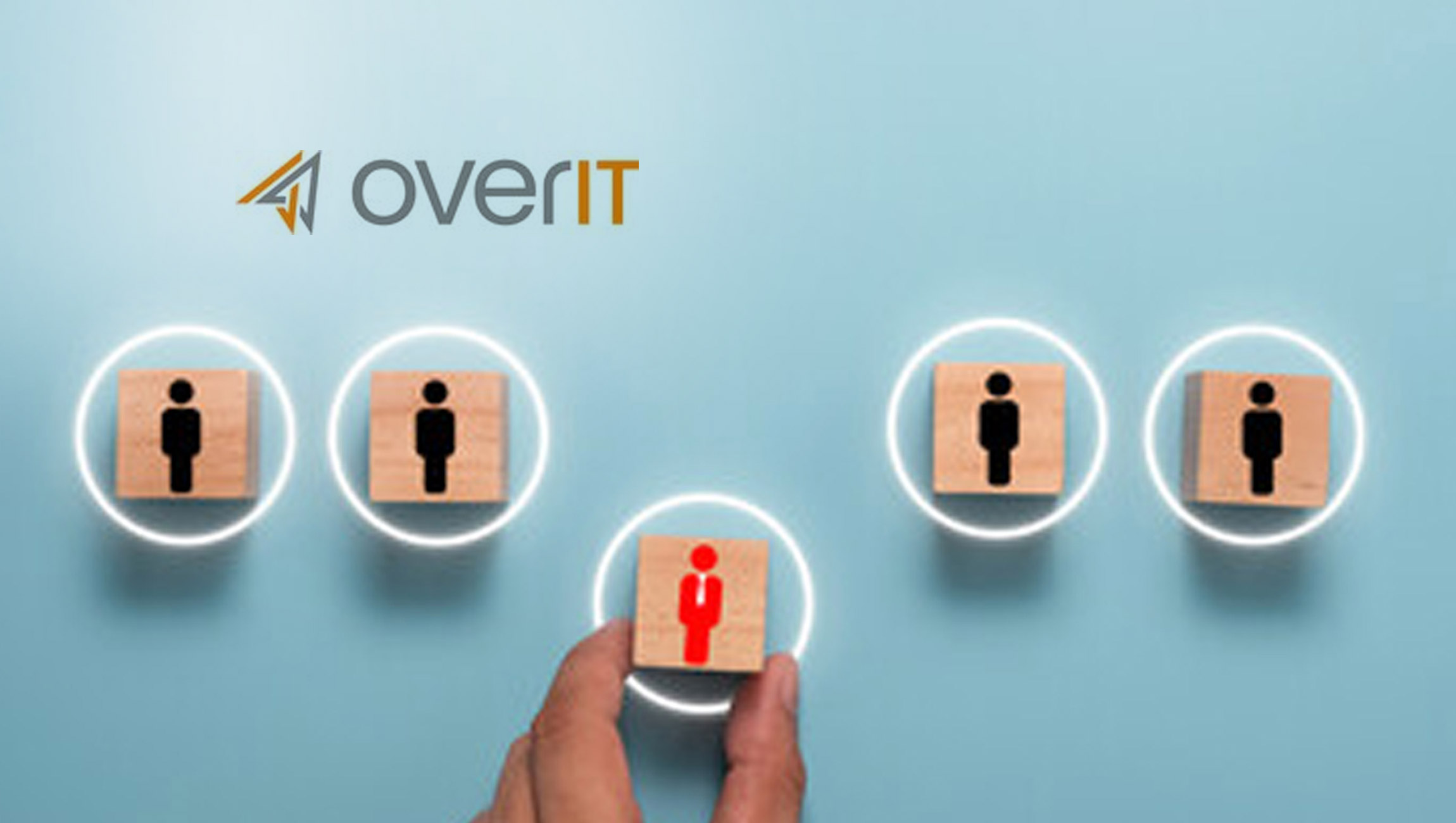 Enrico Leopardi Becomes Overit’s New Senior Vice President Sales Emea