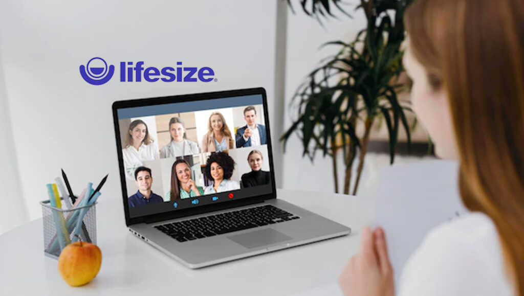 Lifesize Connect Plus+ Enables Multivendor Hybrid Video Meetings