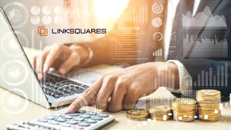 LinkSquares Named to Forbes’ Next Billion-Dollar Startups for 2022