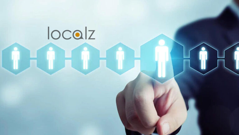 Localz Appoint ex-Verizon Connect MP as its New Sales Director