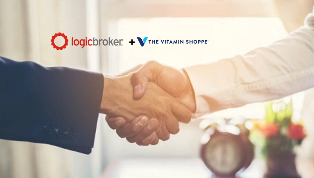 Logicbroker and The Vitamin Shoppe® Announce Partnership to Enhance Drop Shipping Capabilities