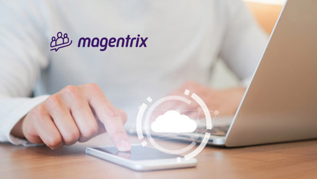 Magentrix Partner Management Platform Joins the HubSpot App Marketplace