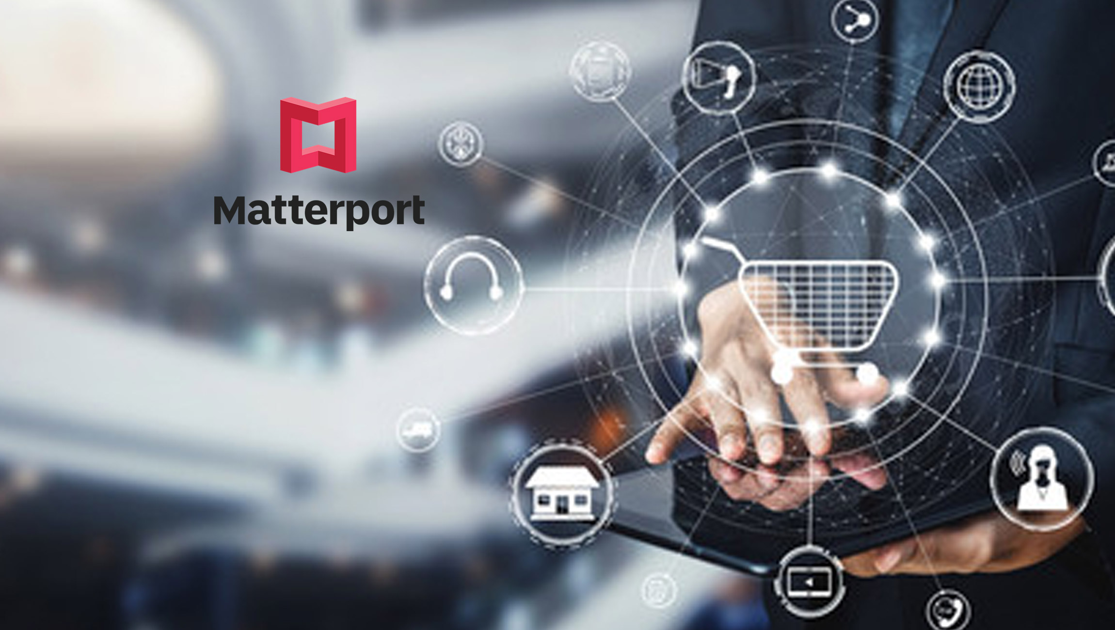 Matterport Completes SOC 2 Milestone for Enterprise Customers