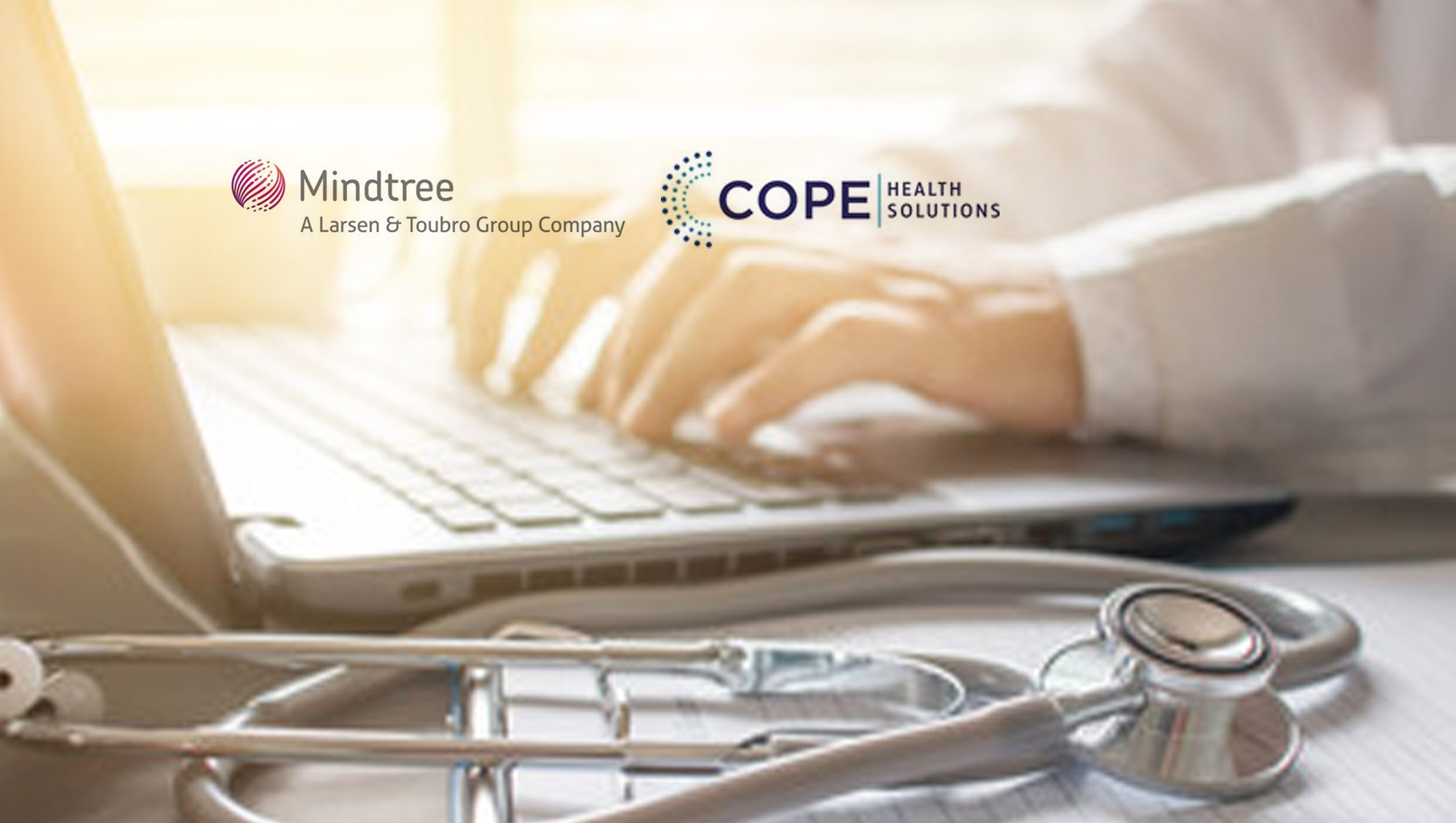 Mindtree Invests in COPE Health Solutions to Accelerate its Healthcare Business