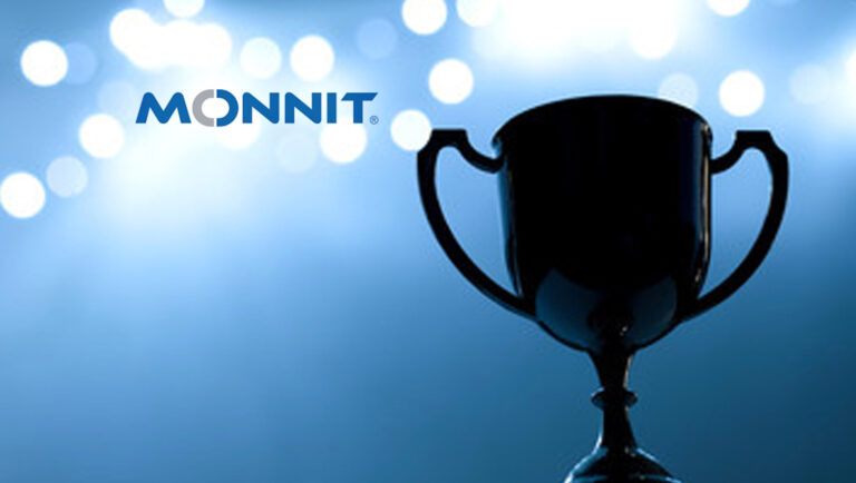 Monnit Wins 2022 IoT Evolution Industrial IoT Product of the Year Award