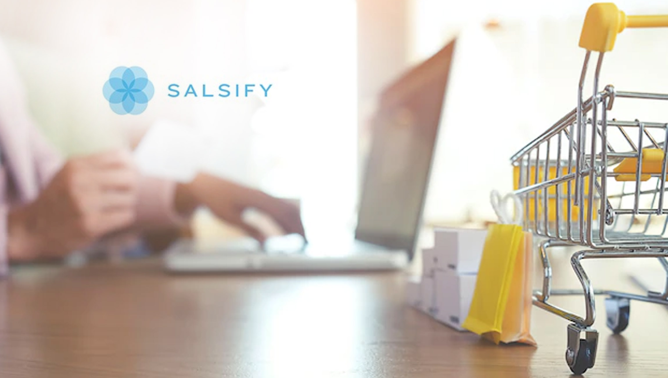 Salsify Modernizes Antiquated Product Libraries For the Digital Shelf