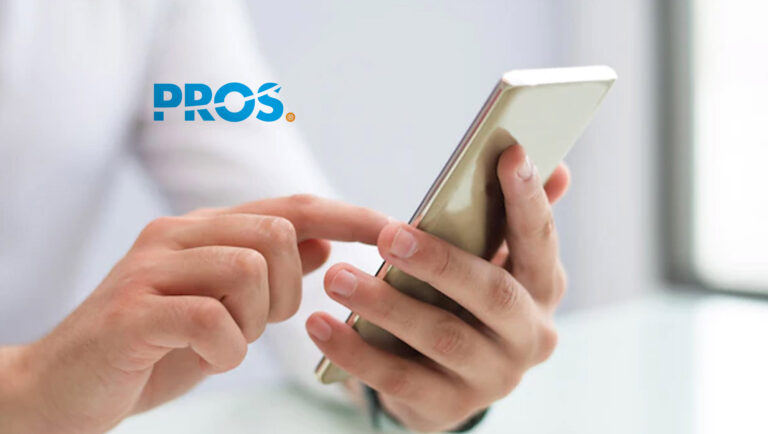 PROS Revolutionizes the Digital Customer Experience at Air Europa