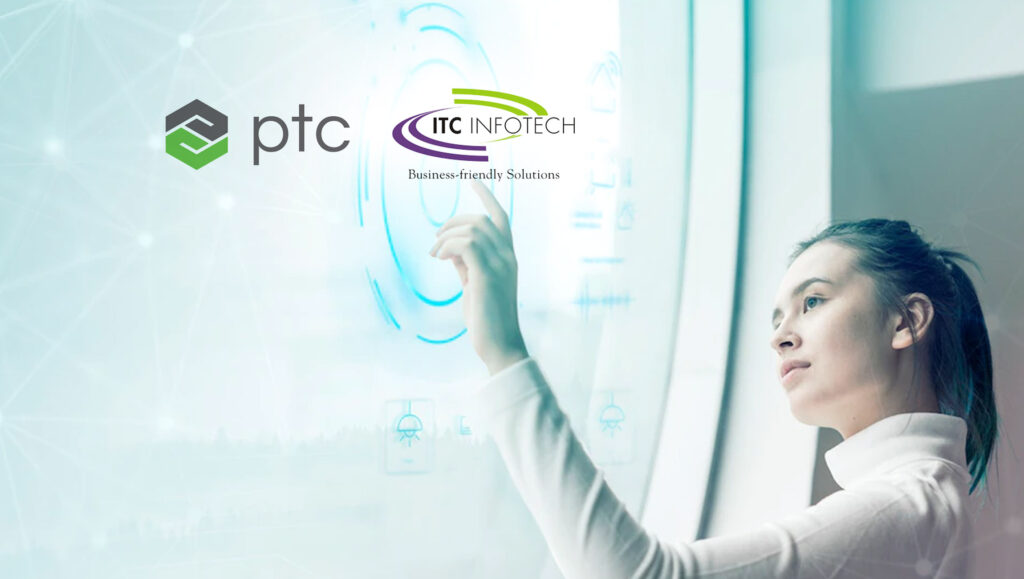 PTC-and-ITC-Infotech-to-Expand-20-Year-Alliance_-Accelerate-Customer-Value-Realization-from-Digital-Transformation_-SaaS