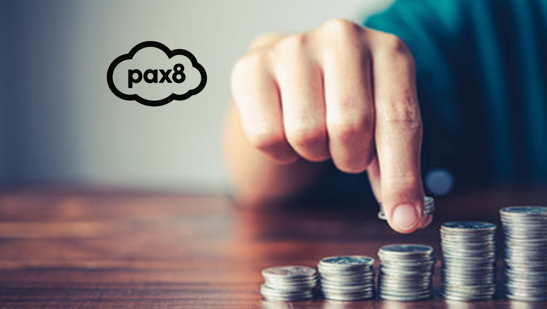 Pax8 Raises $185 Million Funding Round Led by SoftBank Vision Fund2