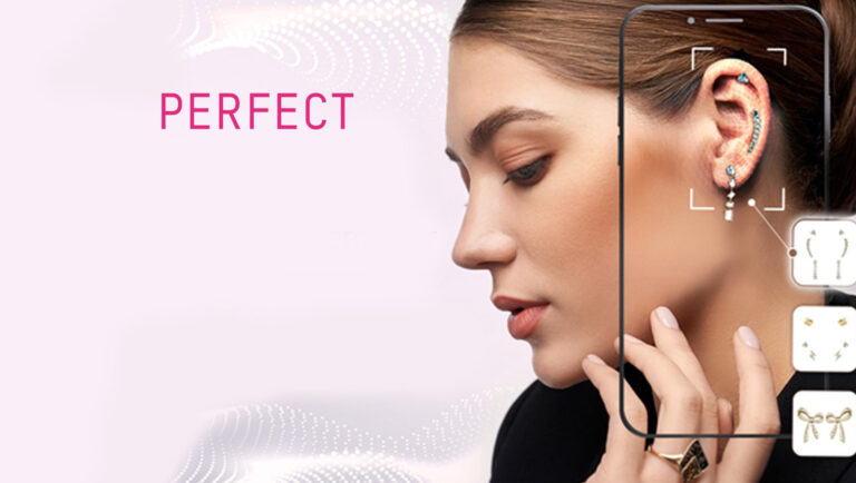 Perfect Corp. Reveals Top AI and AR Retail, Beauty, and Fashion Tech Trends Ahead of CES 2023