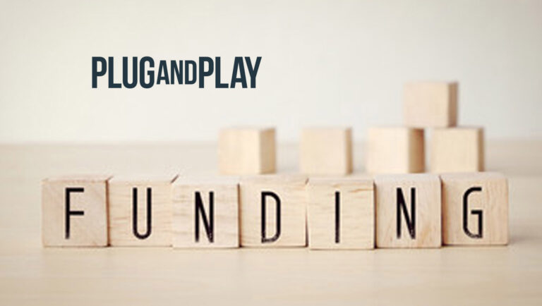 Plug and Play Launches $25.5M Supply Chain Fund