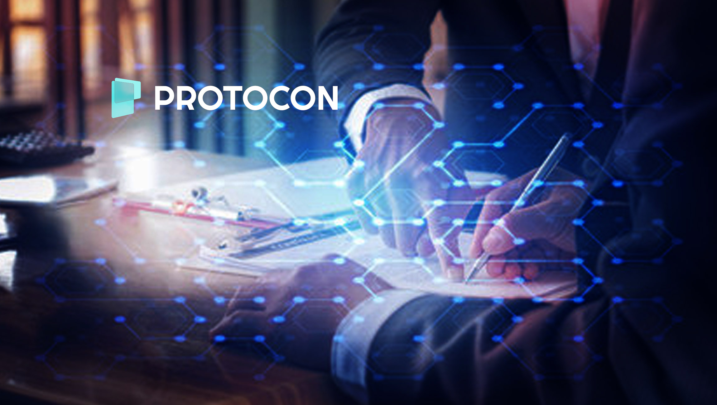 Protocon Announces 'Contract Model', an Alternative Technology to Smart Contracts