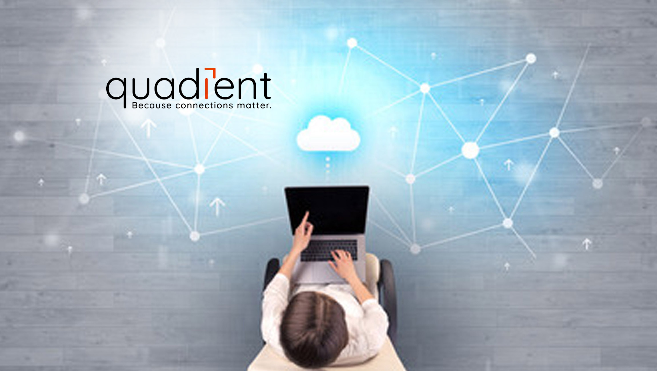 Quadient Reaches Milestone of 12,000 Global Customers for Cloud Software Solutions