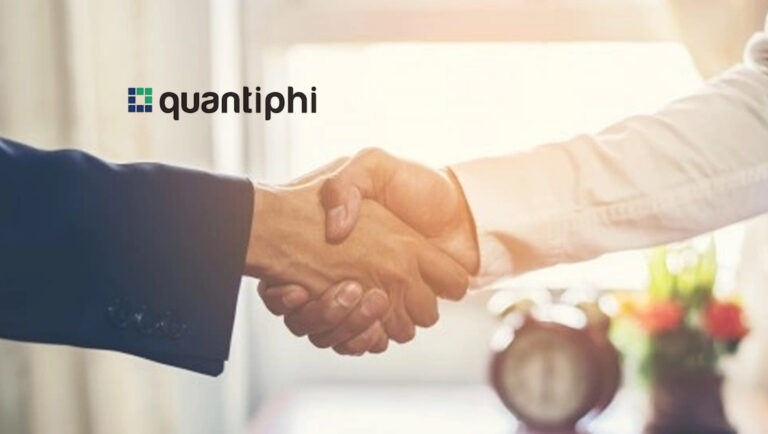 Quantiphi Named NVIDIA Partner Network Service Delivery Partner of the Year