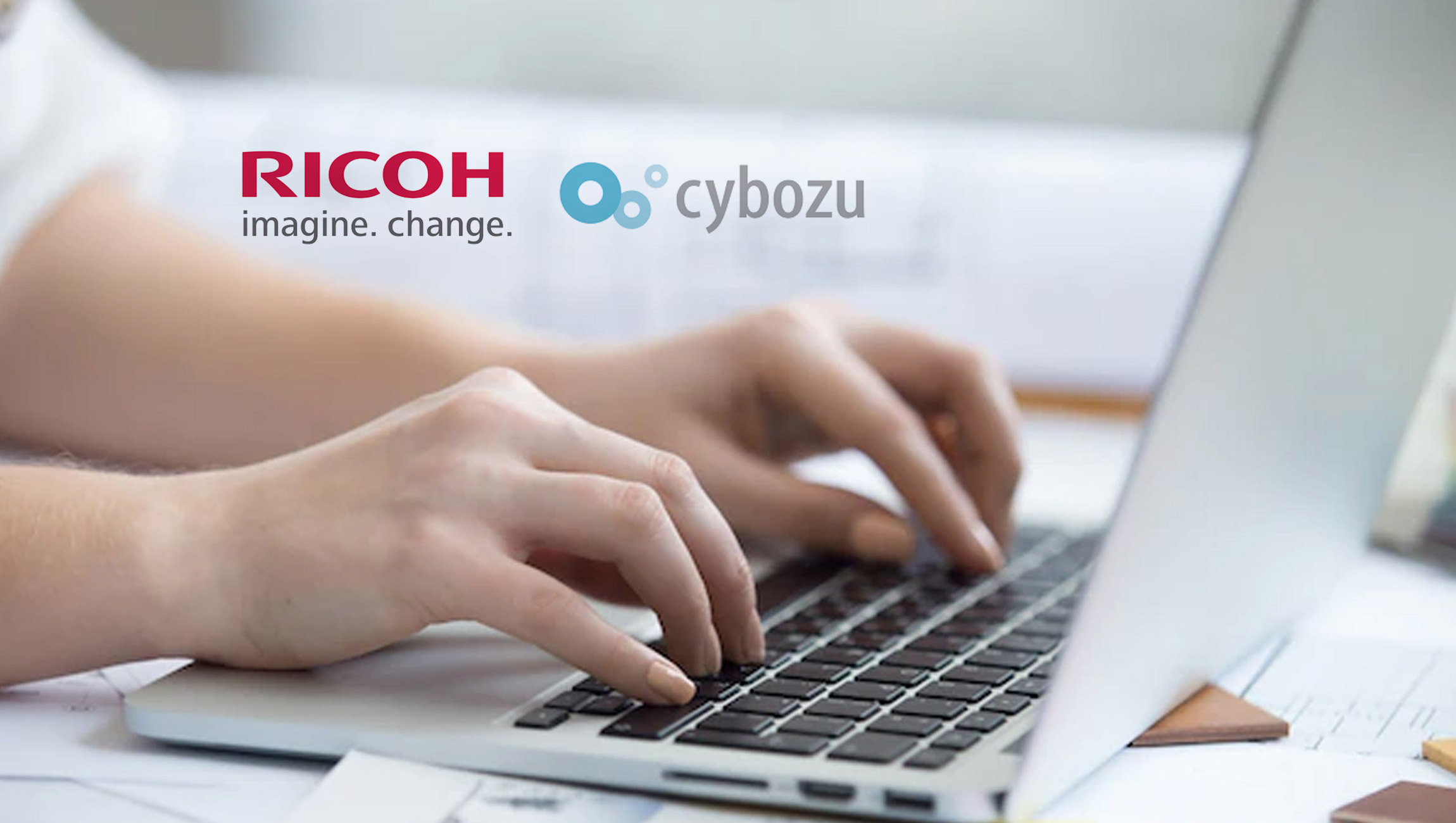 Ricoh-and-Cybozu-Join-Forces-in-the-Digital-Services-Arena