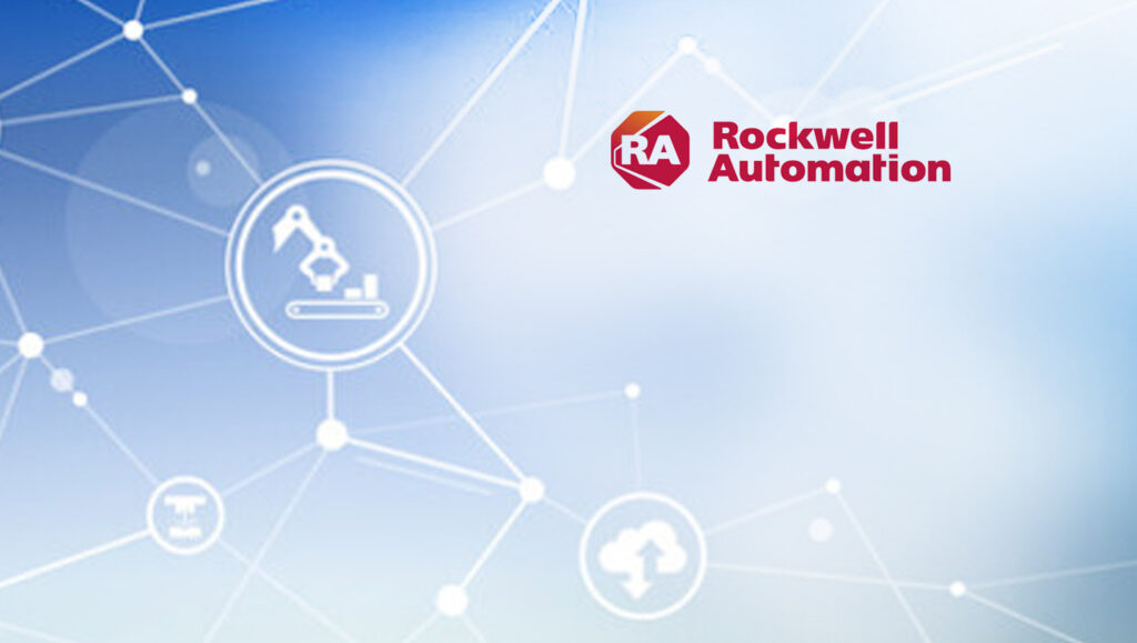 Rockwell Automation Speeds Time to Market for New Industrial Automation Design, Launches FactoryTalk Design Hub