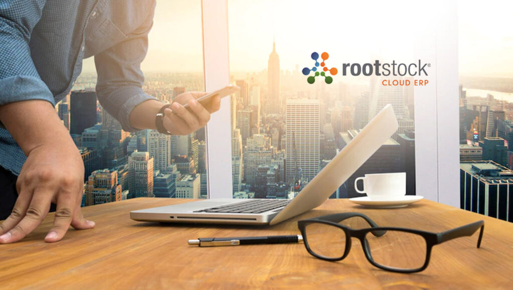 Rootstock Software and Nanophase Technologies Showcase Cloud ERP Success at the First-ever Salesforce Manufacturing Summit