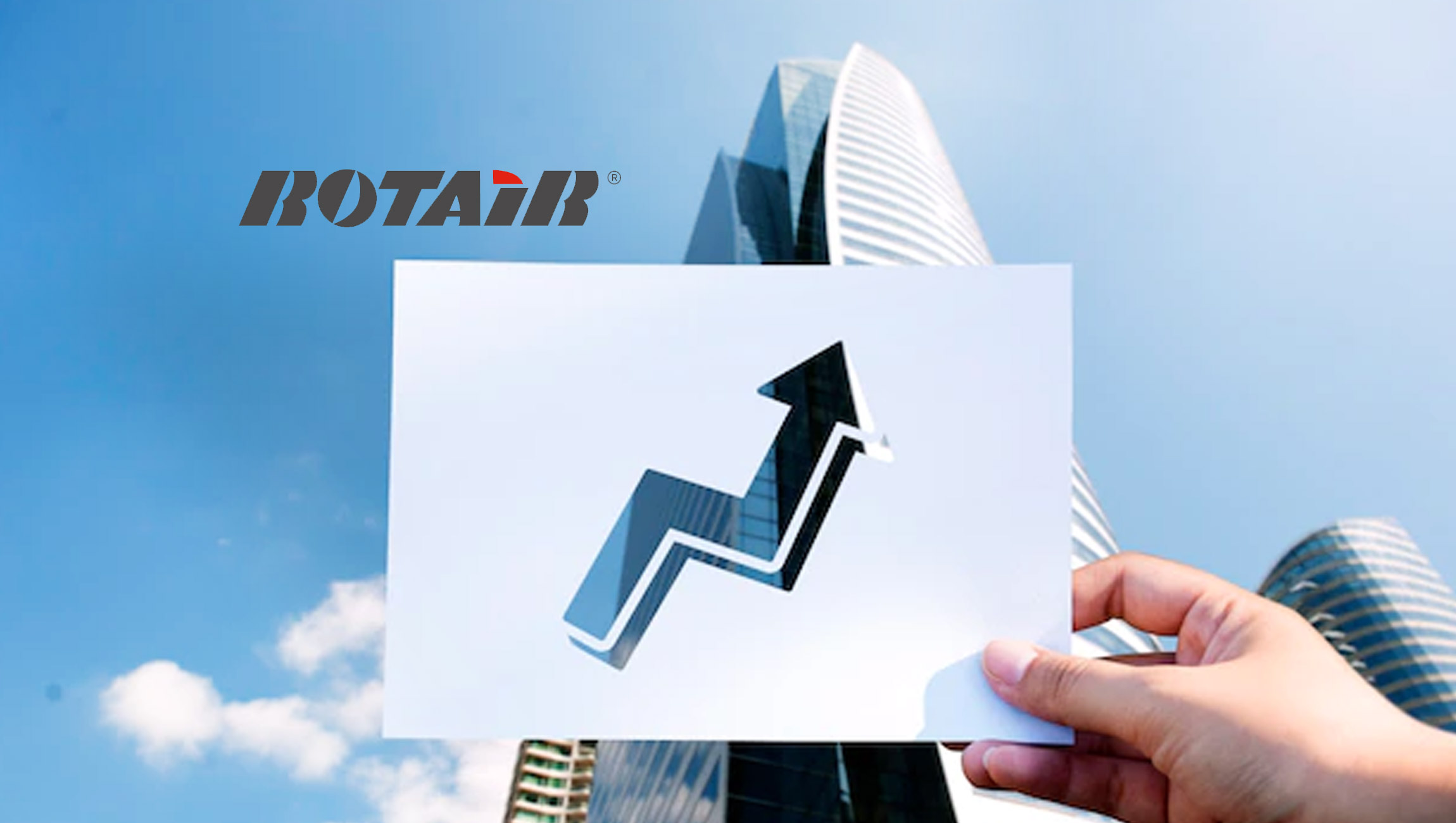 Rotair Chooses Infor Cloud ERP to Support Growth and Internationalization