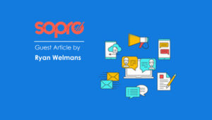 Ryan-Welmans_SalesTech guest Sopro