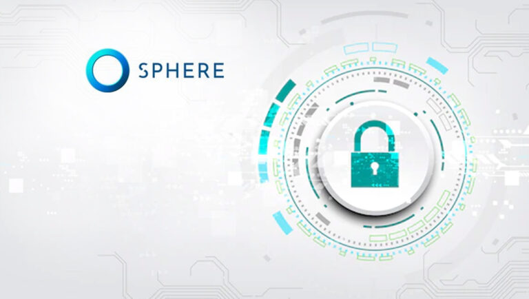 SPHERE Named 2022 TAG Cyber Distinguished Vendor