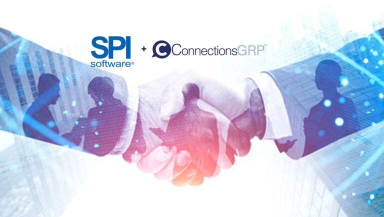 SPI Software Announces introduction of SPI Connect™ Through Partnership with ConnectionsGRP