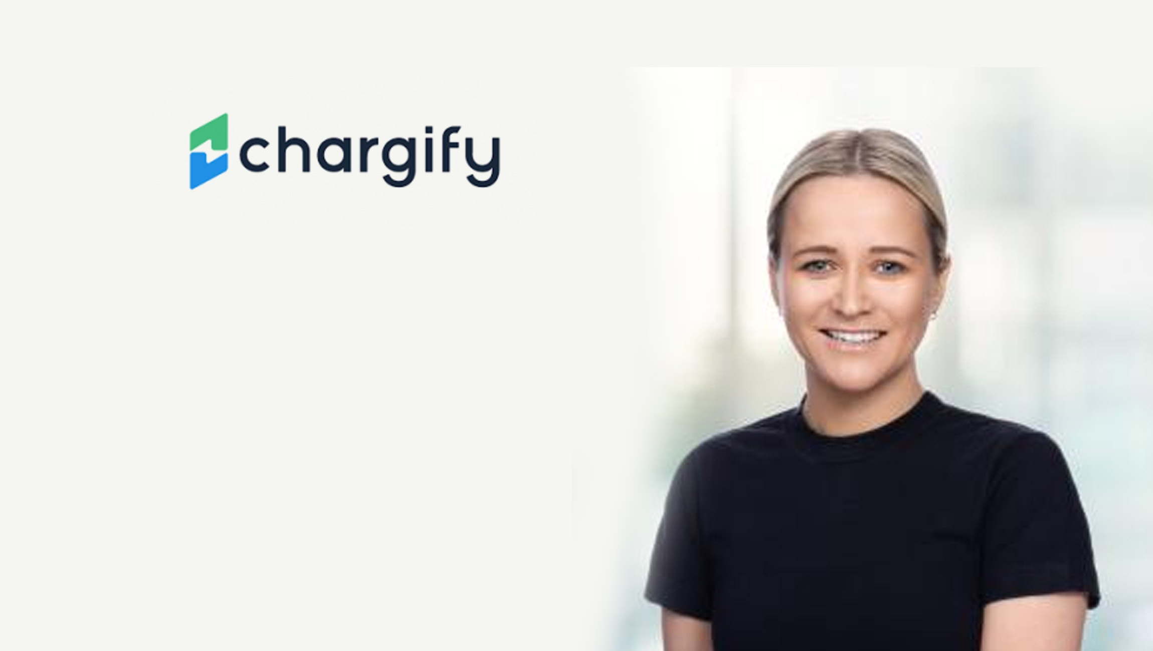 Sally-Ann O’Callaghan Joins Chargify as EMEA Regional Director