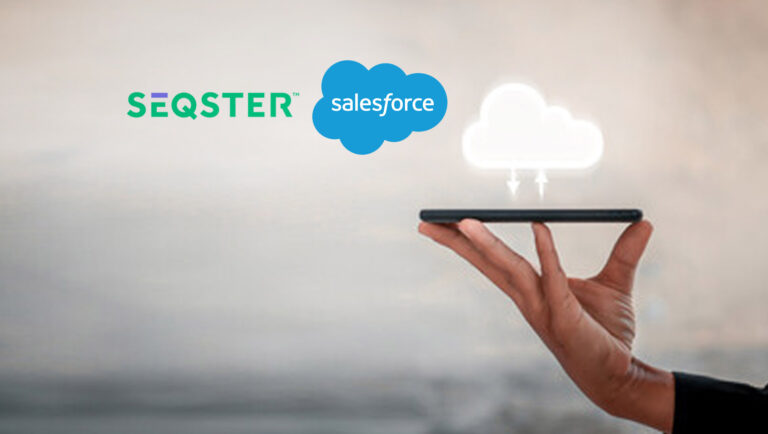 Seqster-Announces-The-Operating-System-for-Patient-Registries-and-Clinical-Studies-on-Salesforce-AppExchange_-the-World's-Leading-Enterprise-Cloud-Marketplace