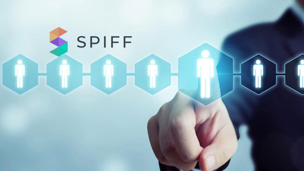 Spiff-Appoints-FinTech-Sales-Leader-Matt-Gahr-As-Its-Chief-Revenue-Officer