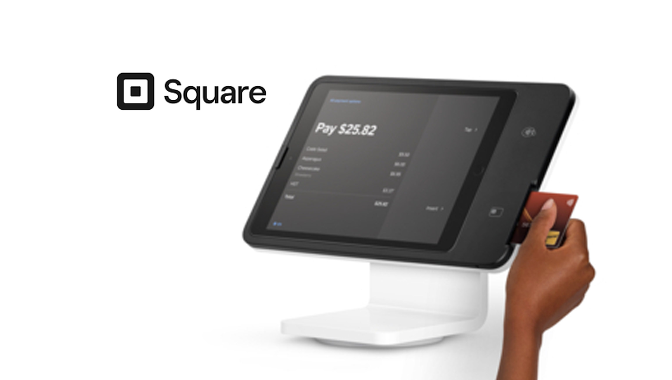 Square Announces New APIs for Omnichannel Commerce