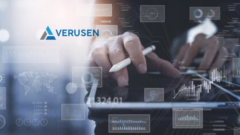 Verusen Launches Trusted Network to Overcome Data Disparity and Reduce Risk Across the Supply Chain