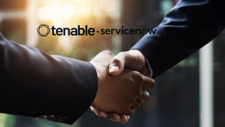 Tenable Streamlines Workflows to Secure OT Operations with Enhanced ServiceNow Partnership