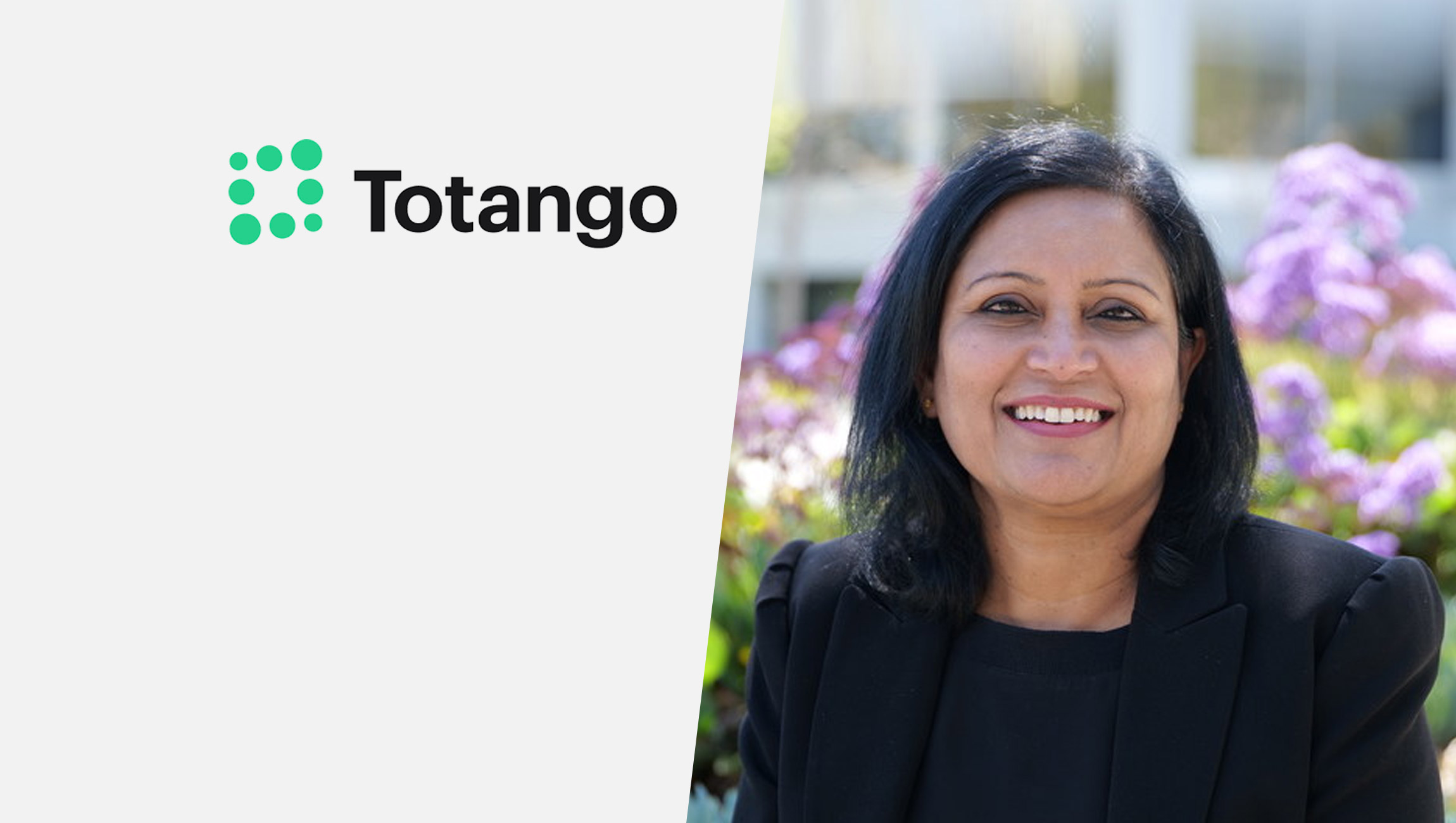 Totango Announces Chaitali Mallick as Chief People Officer to Accelerate Global Team Growth