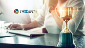 Tr3Dent Named to 2022 SaaS Awards Shortlist in the “Best SaaS for Business Management” Category