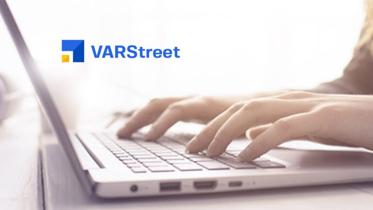 VARStreet Inc. Introduces ‘Report Builder’ Feature That Allows VARs to Create Custom Reports