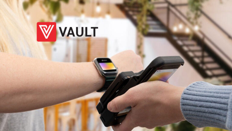 VAULT Releases Next Generation Mobility Platform CONNECT, With Enterprise-Ready Hardware to Enable Mobile Experiences at Scale