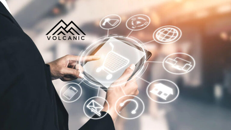 VOLCANIC RETAIL LAUNCHES REAL TIME INTERACTIVE PLATFORM TO TRANSFORM BUYER AND SELLER ECOSYSTEM