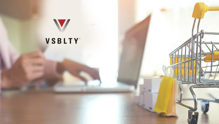 VSBLTY Adds Retail Technology Authority & Former Intel® VP Joe Jensen to Its Advisory Board