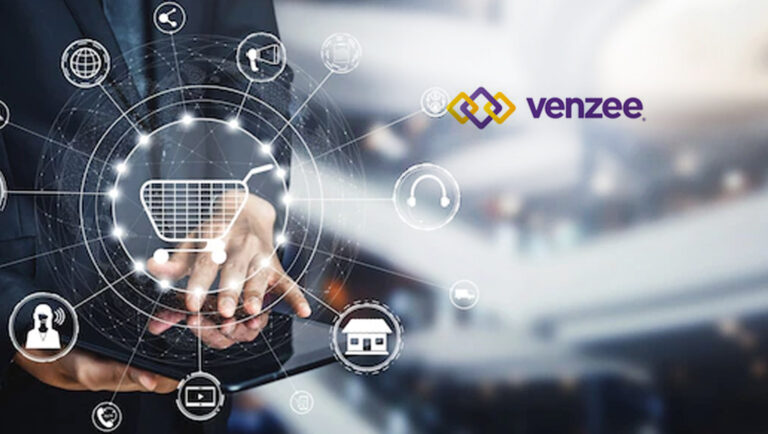 Venzee Client Requests to Scale Active Retail Channel Connections