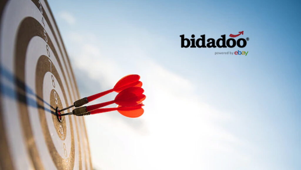 bidadoo Achieves Record First Quarter -- Continuing to Change the Way Equipment is Bought and Sold