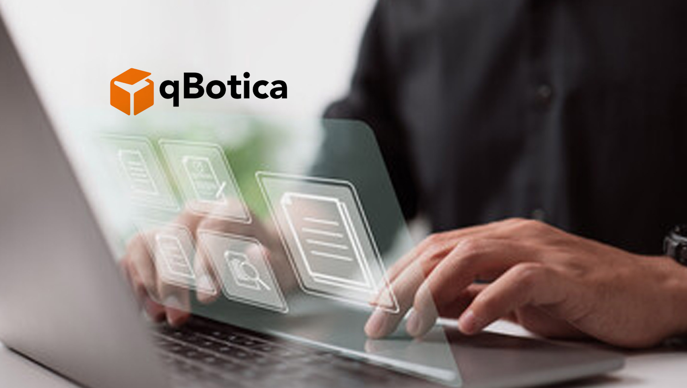 qBotica recognized in 2022 Gartner® Market Guide for Intelligent Document Processing Solutions