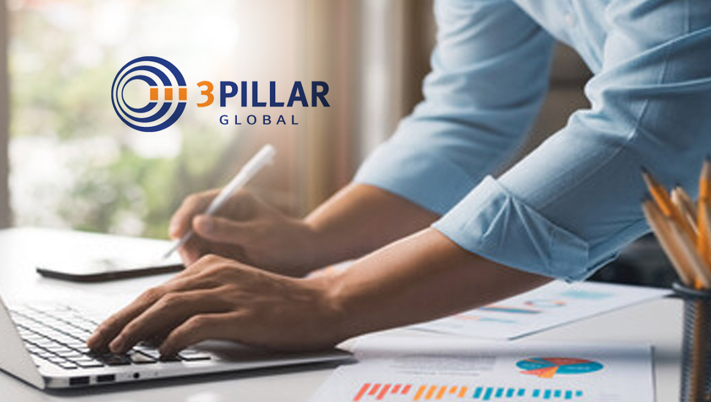 3Pillar Global Announces New Head of Learning and Development