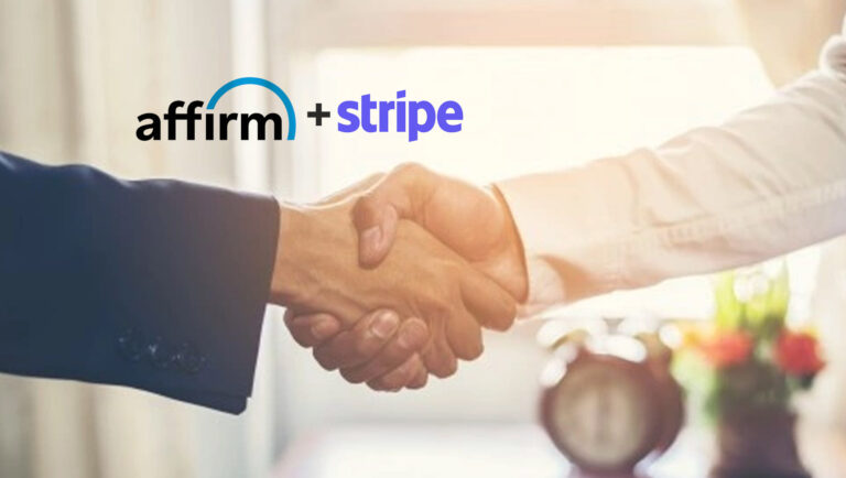 Affirm and Stripe Partner to Help Businesses Grow Their Revenue