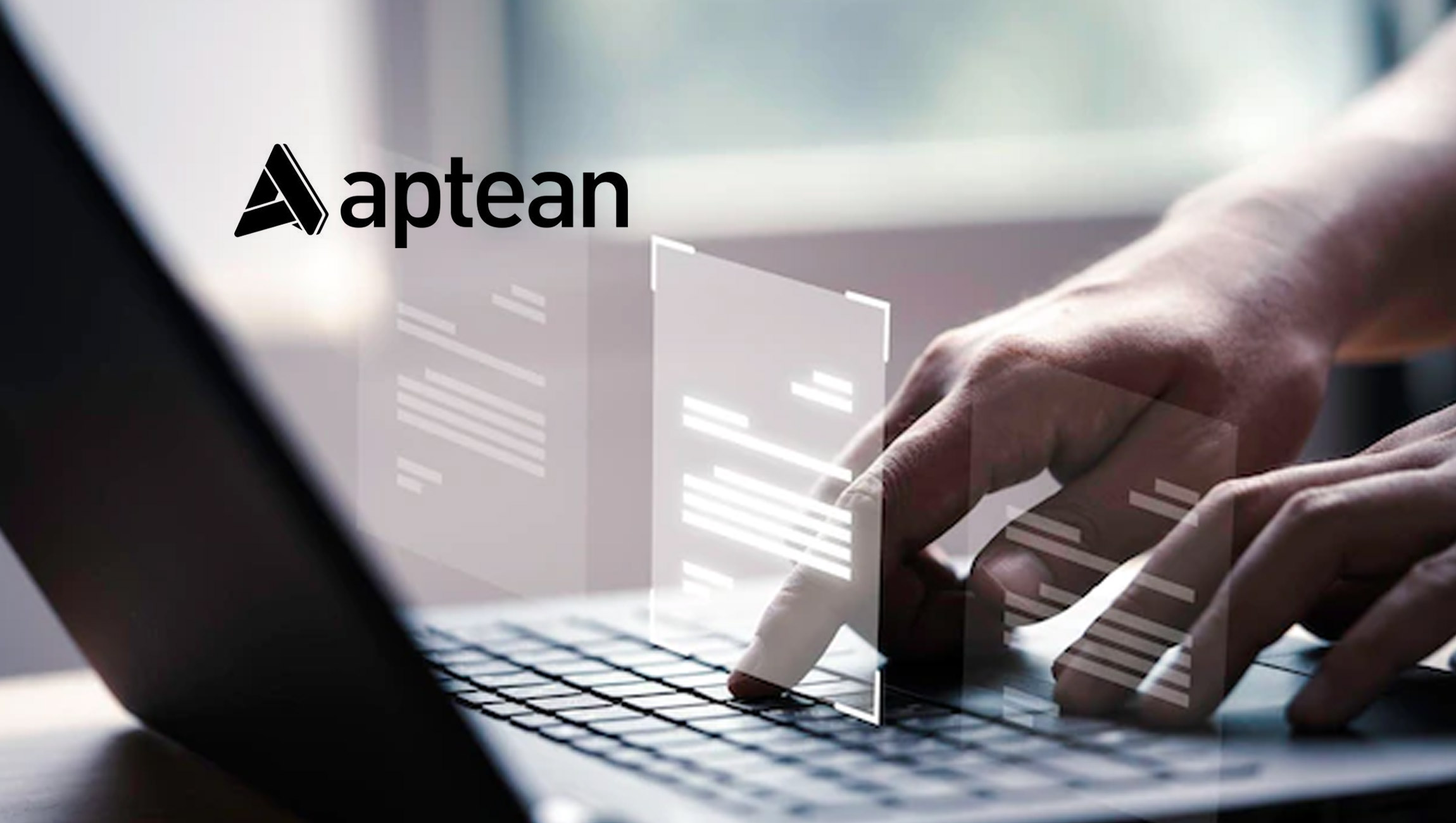 Aptean Secures Strategic Investment From Clearlake Capital Group