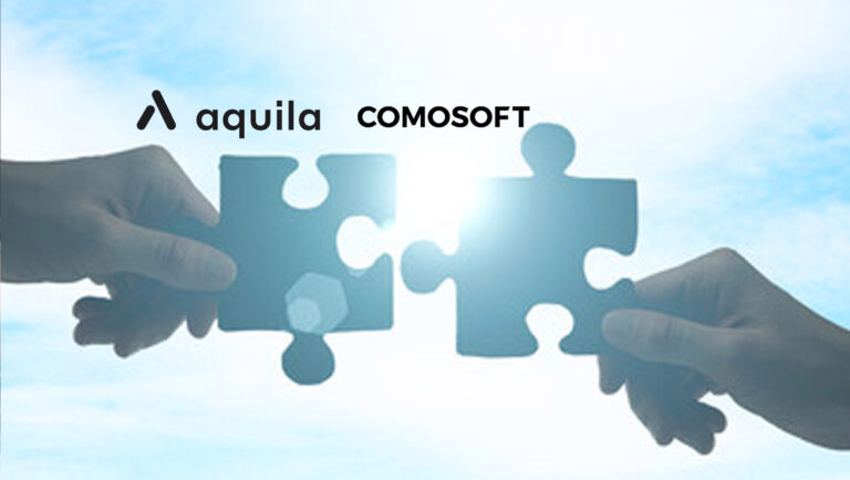 Aquila acquires Comosoft