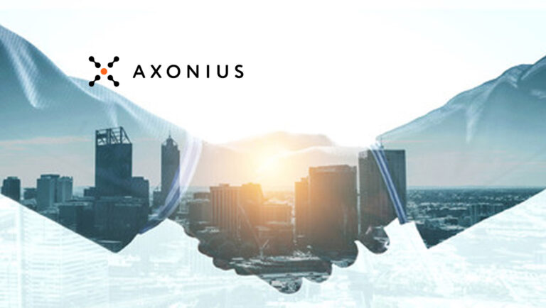 Axonius Debuts Partner Xchange Portal to Support Rapidly Growing Channel Program